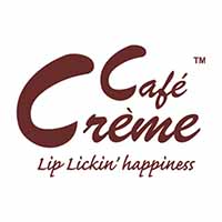 Café creame store at kumar pacific